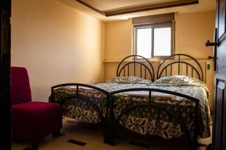 Мадаба: Madaba Hotel