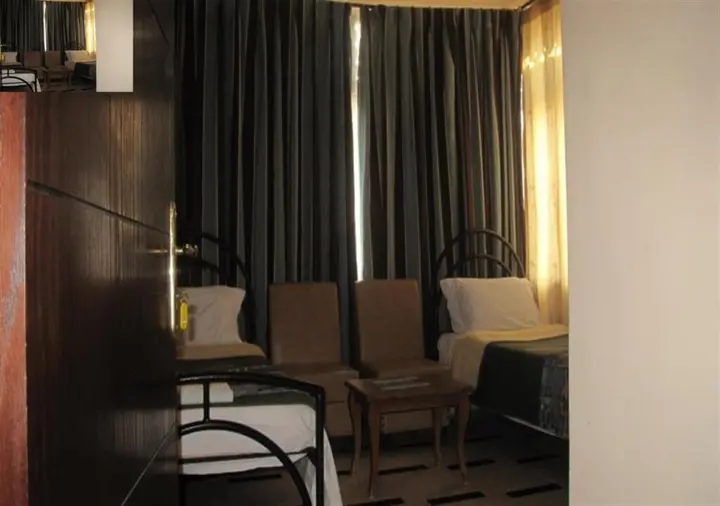 Мадаба: Madaba Hotel