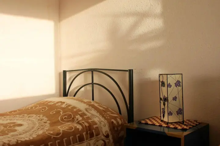 Вади-Муса: Rocky Mountain Hotel