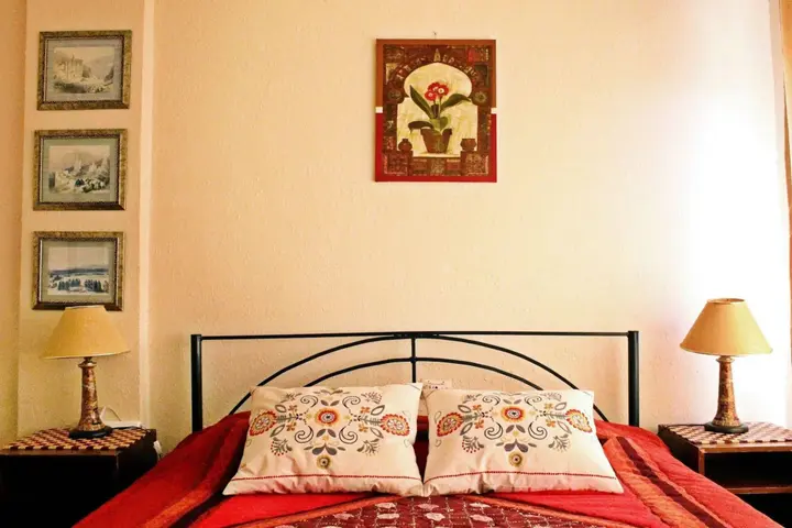 Вади-Муса: Rocky Mountain Hotel