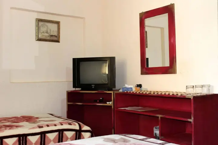Вади-Муса: Rocky Mountain Hotel