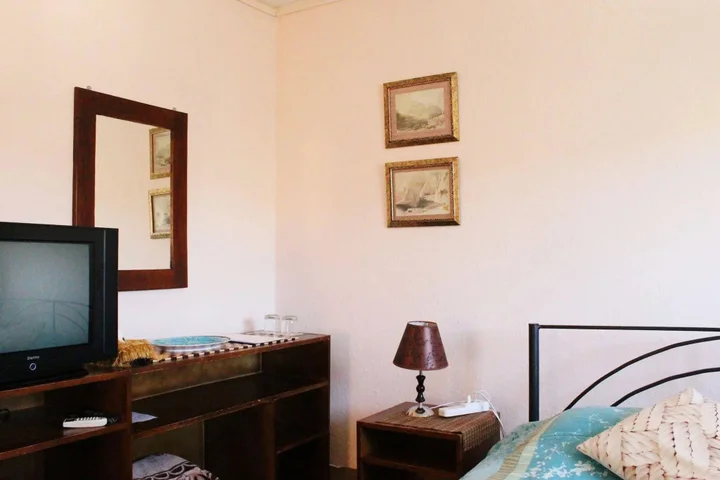 Вади-Муса: Rocky Mountain Hotel