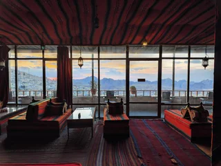 Вади-Муса: Rocky Mountain Hotel