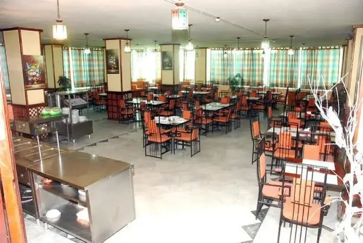 Амман: Rio Jordan Hotel