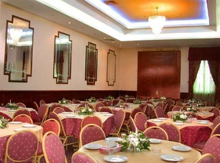 Амман: Rio Jordan Hotel