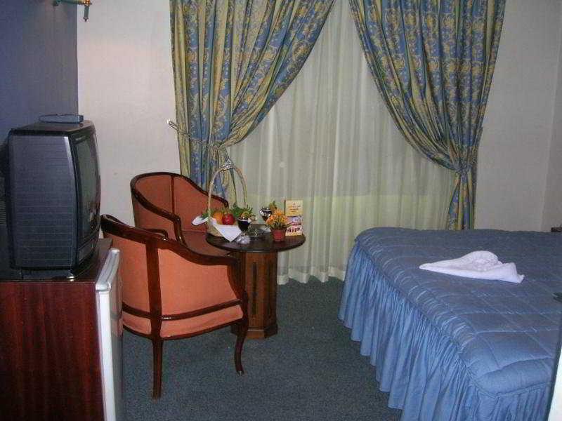 Амман: Rio Jordan Hotel