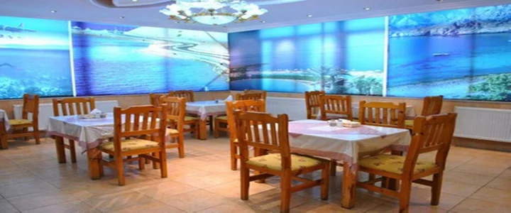 Амман: Al Saleh Hotel