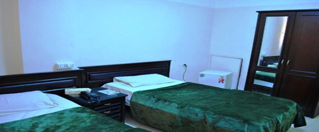 Амман: Al Saleh Hotel