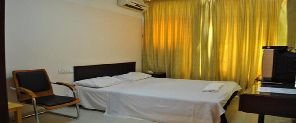 Амман: Al Saleh Hotel