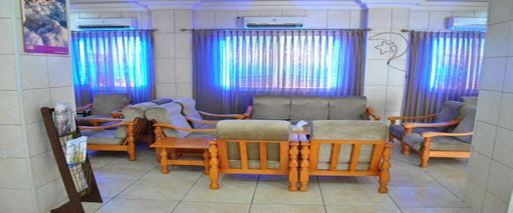Амман: Al Saleh Hotel