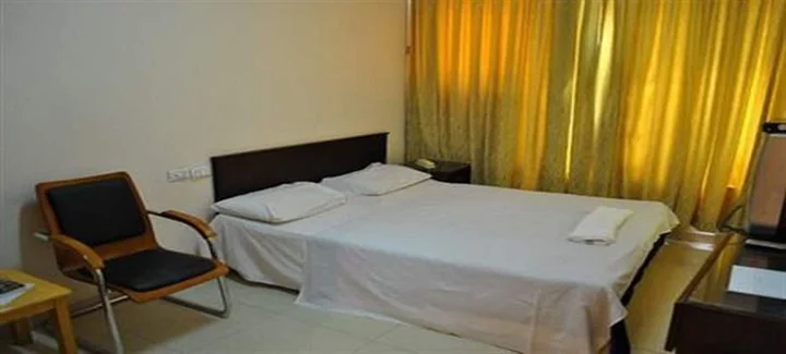 Амман: Al Saleh Hotel