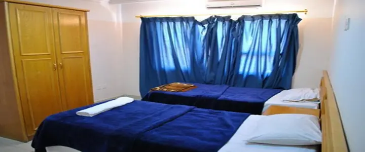 Амман: Al Saleh Hotel