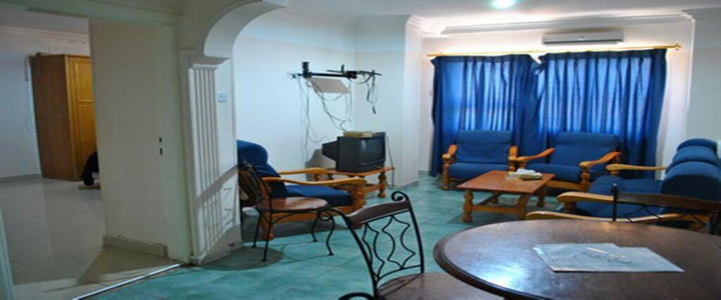 Амман: Al Saleh Hotel
