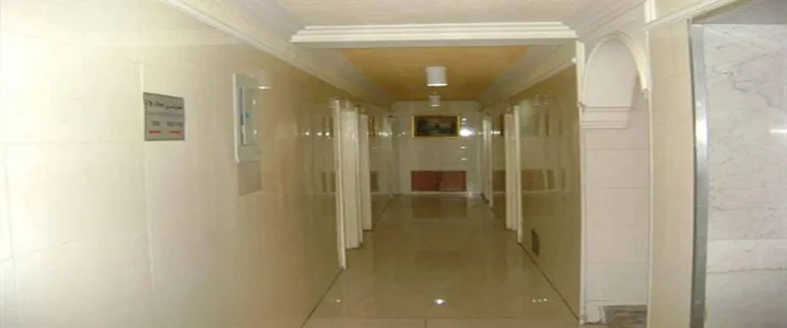 Амман: Al Saleh Hotel