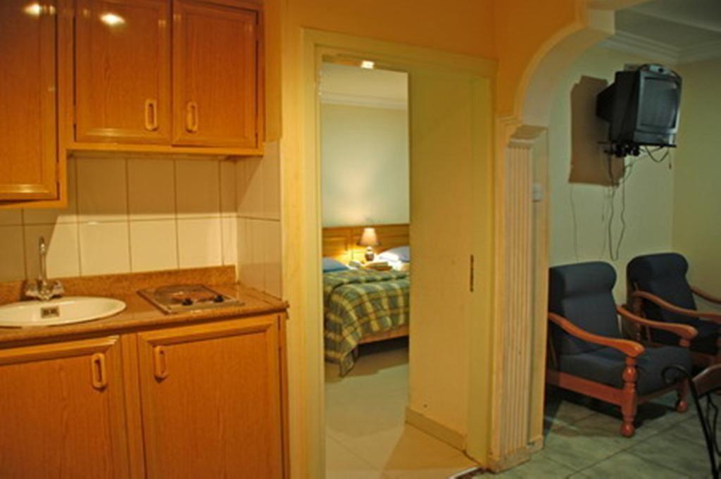 Амман: Al Saleh Hotel