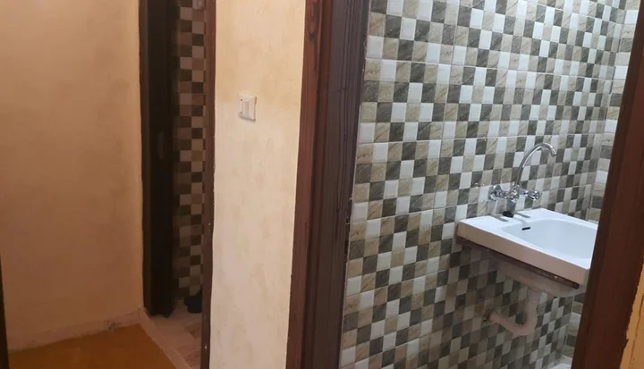 Амман: Al-Houriat Hotel
