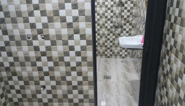 Амман: Al-Houriat Hotel