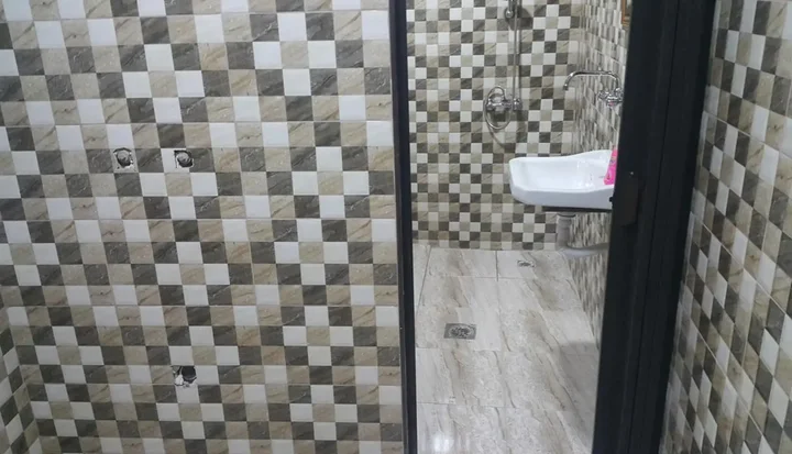 Амман: Al-Houriat Hotel
