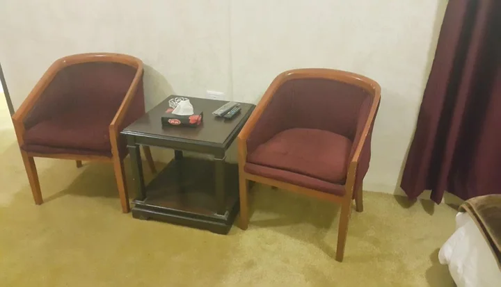 Амман: Al-Houriat Hotel