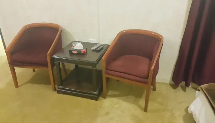 Амман: Al-Houriat Hotel