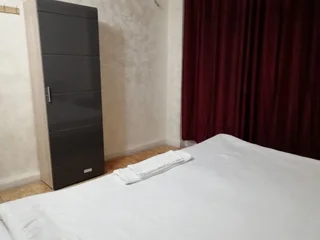 Амман: Al-Houriat Hotel