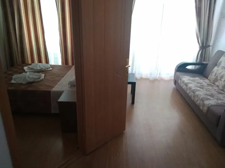 Туапсе: Juzhnyj