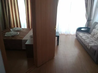 Туапсе: Juzhnyj