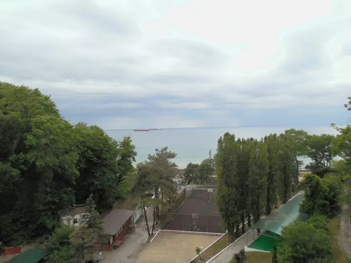 Туапсе: Juzhnyj