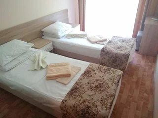 Туапсе: Juzhnyj