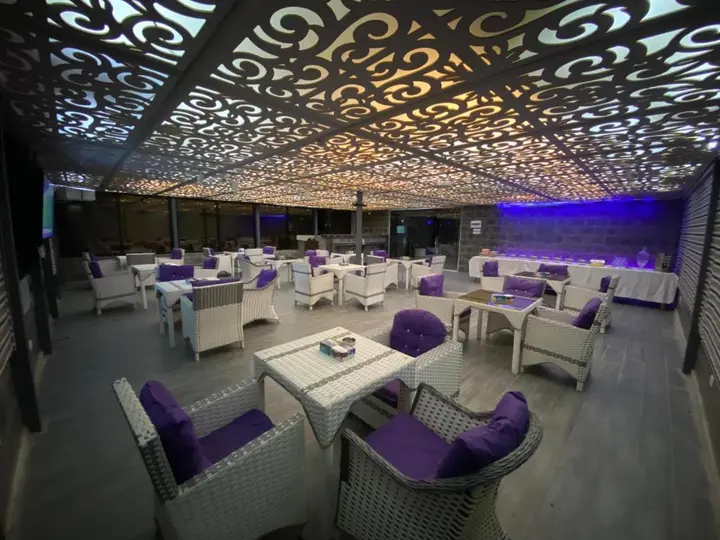 Джараш: Irbid Plaza