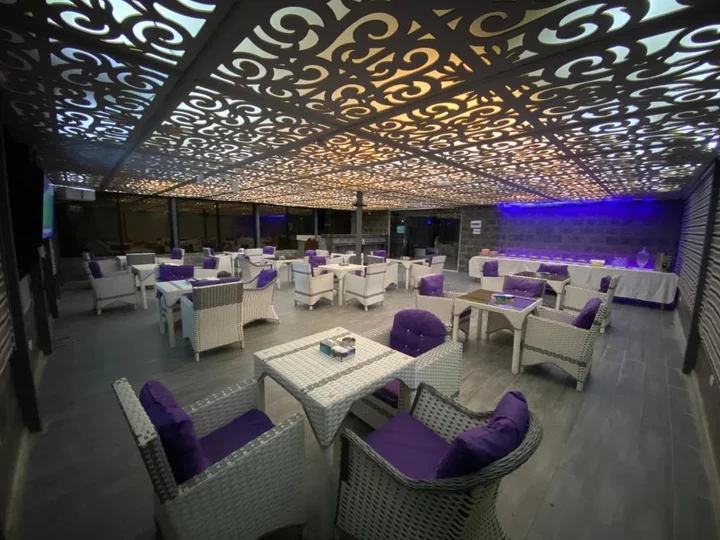 Джараш: Irbid Plaza