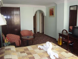 Акаба: Dweik Hotel 2