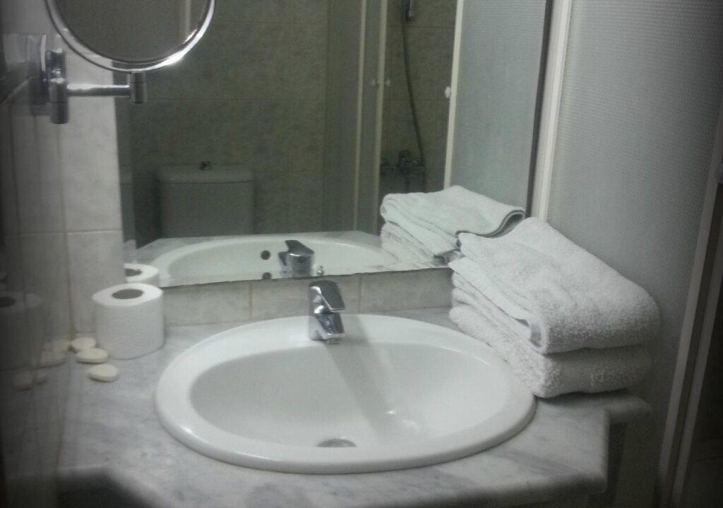 Акаба: Dweik Hotel 2