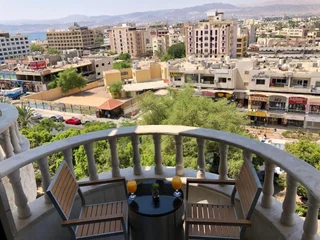 Акаба: Dweik Hotel 2