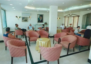 Акаба: Dweik Hotel 2