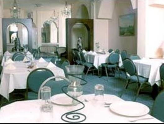 Амман: Al Markaz Al Seyahi - Jordanian Holiday Center