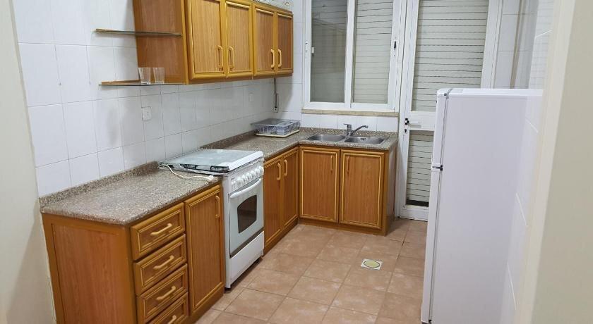 Амман: Al Markaz Al Seyahi - Jordanian Holiday Center