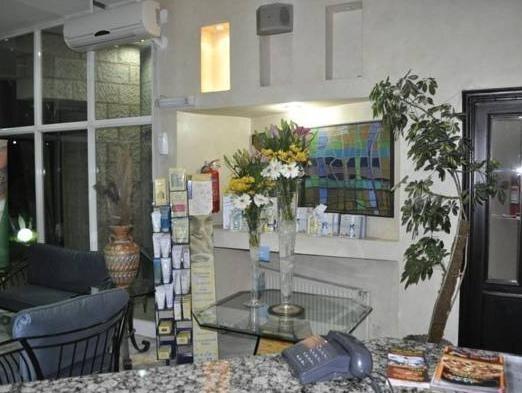 Амман: Al Markaz Al Seyahi - Jordanian Holiday Center
