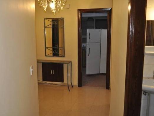Амман: Al Markaz Al Seyahi - Jordanian Holiday Center