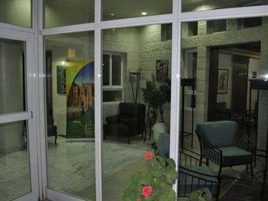 Амман: Al Markaz Al Seyahi - Jordanian Holiday Center