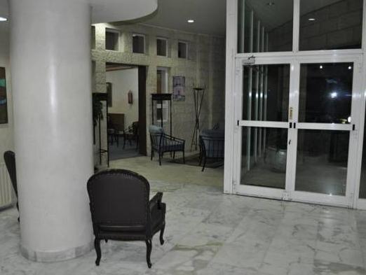 Амман: Al Markaz Al Seyahi - Jordanian Holiday Center