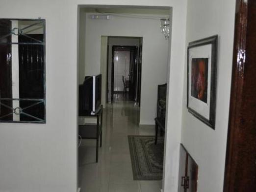 Амман: Al Markaz Al Seyahi - Jordanian Holiday Center