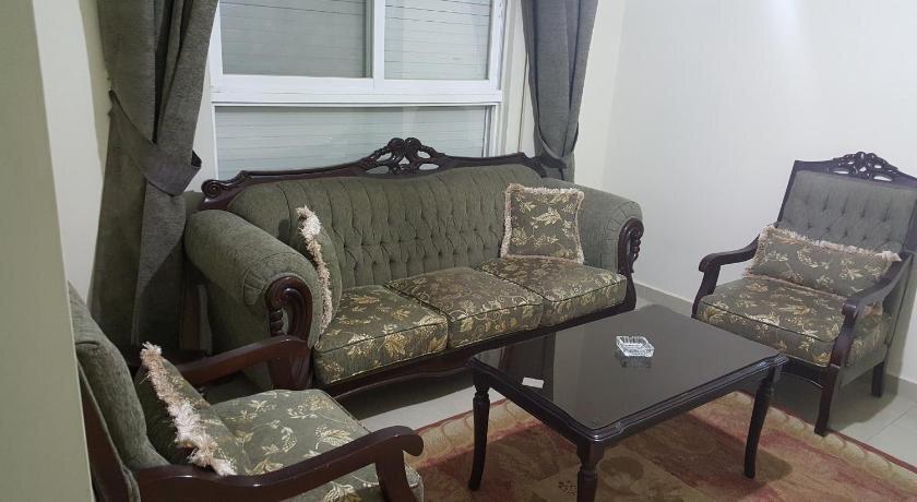 Амман: Al Markaz Al Seyahi - Jordanian Holiday Center