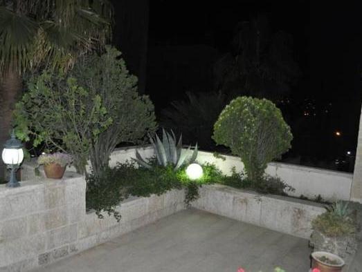 Амман: Al Markaz Al Seyahi - Jordanian Holiday Center