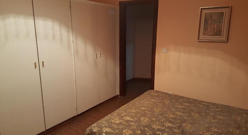 Амман: Al Markaz Al Seyahi - Jordanian Holiday Center