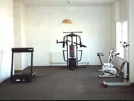 Амман: Al Markaz Al Seyahi - Jordanian Holiday Center