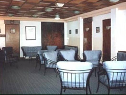 Амман: Al Markaz Al Seyahi - Jordanian Holiday Center