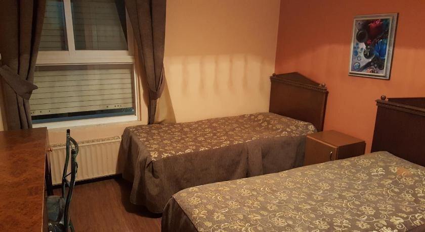 Амман: Al Markaz Al Seyahi - Jordanian Holiday Center