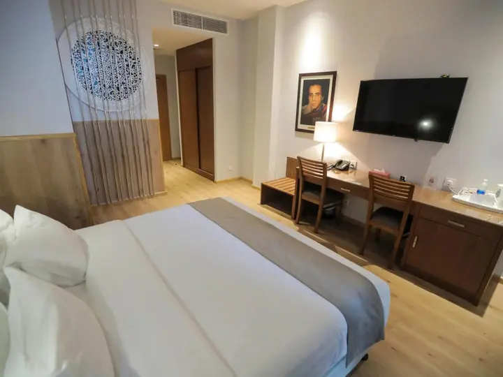 Амман: La Locanda Boutique Hotel