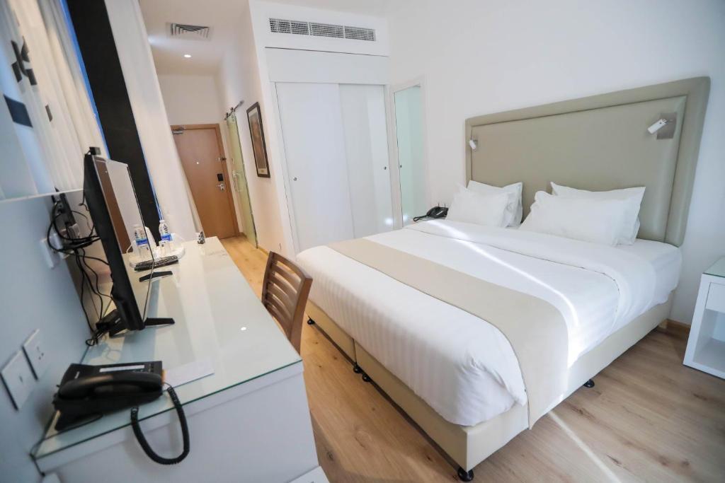 Амман: La Locanda Boutique Hotel